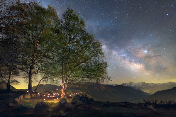 6ème édition du Festival pyrénéen de l'image nature