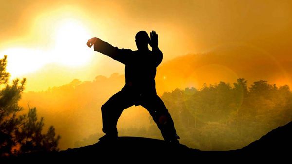 Initiation au Tai Chi Chuan