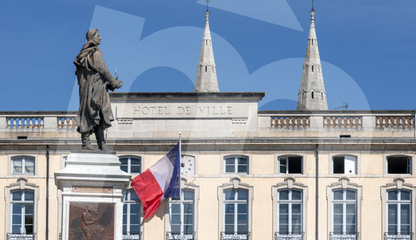 Lamartine Tour - Office de Tourisme Mâcon Sud Bourgogne