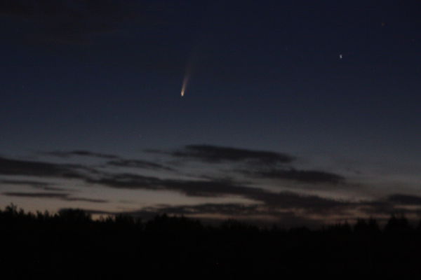 Séjour découverte Astro en Bourgogne