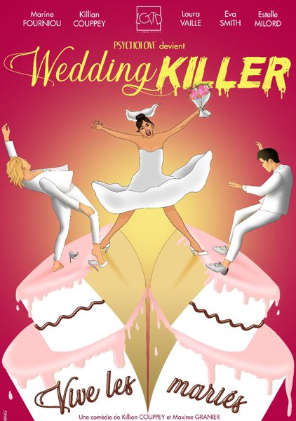 Wedding Killer