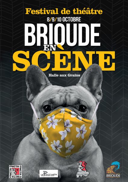 Brioude en scène