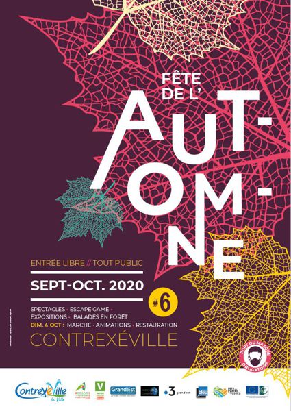 6è fête de l'Automne