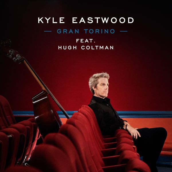 Cinématic - Kyle Eastwood