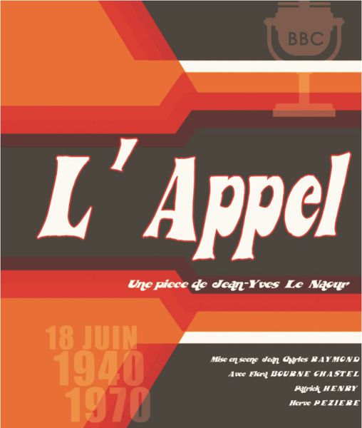 L'appel