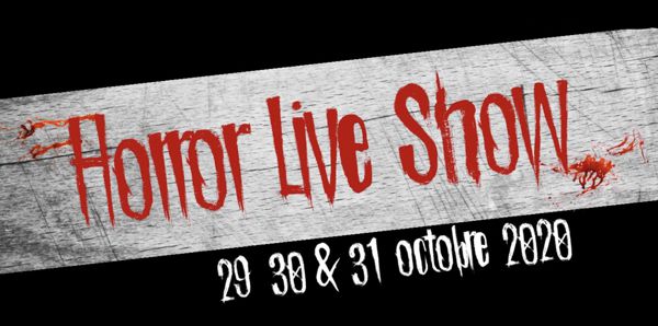 Horror Live Show