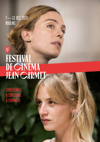 26e Festival de Cinéma Jean Carmet