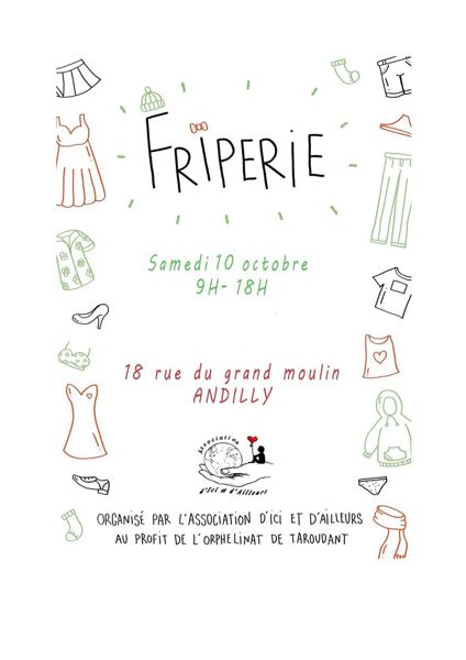 friperie