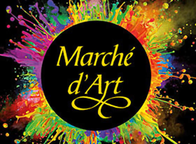 Marché de l'art