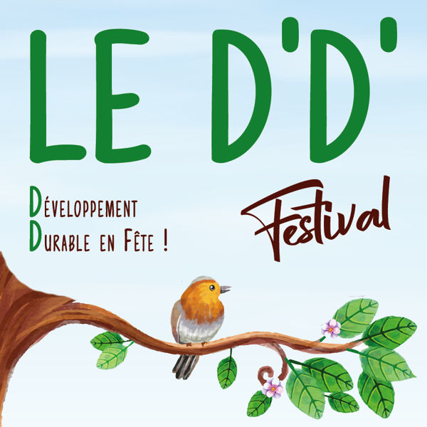 Le D'D' Festival