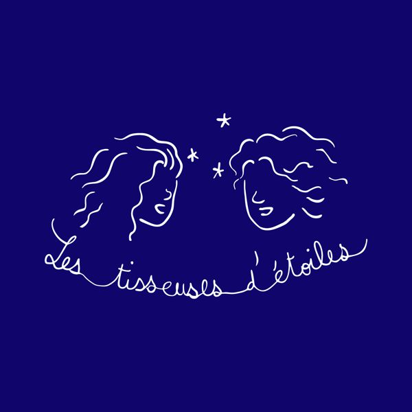 LES TISSEUSES D’ÉTOILES