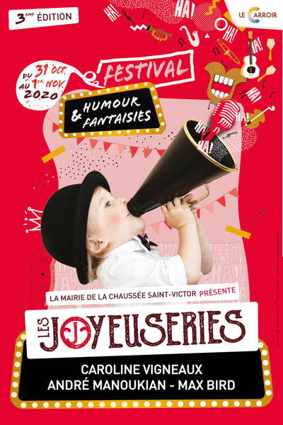 Festival Les Joyeuseries