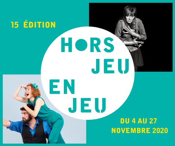 Festival Hors Jeu/En Jeu 2020