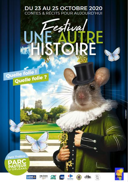 FESTIVAL UNE AUTRE HISTOIRE