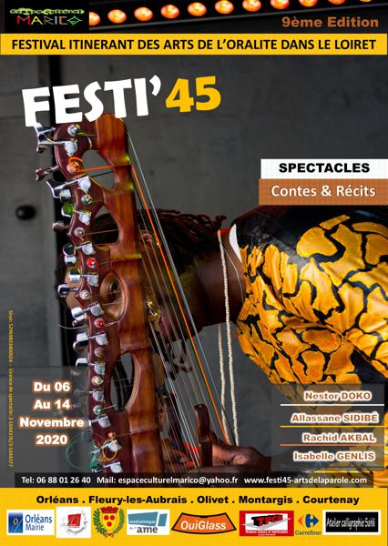 Festi'45