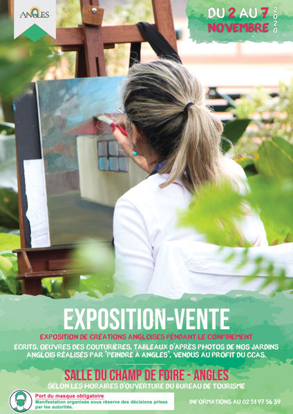 Exposition-Vente