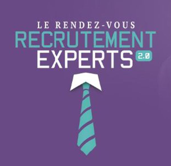 Le Rendez-vous Recrutement Experts – Lille 2020 - est maintenu !