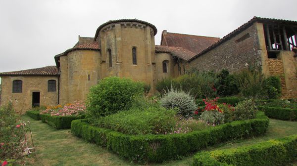 Le Tursan au Moyen-âge, une région oubliée