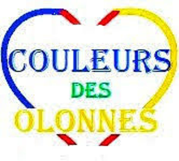 Exposition virtuelle d'Oeuvres d'Artistes locaux
