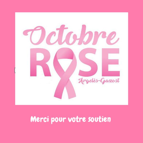 Octobre rose 2021 nocturne marche et course solidaire