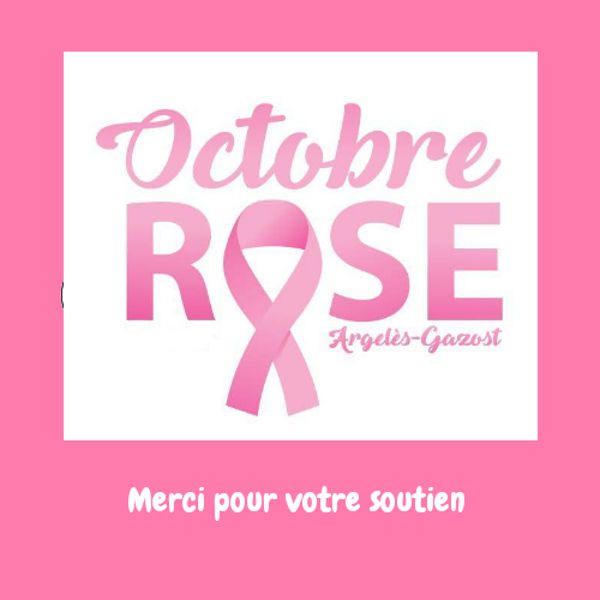 Octobre Rose 2021 Nocturne Marche Et Course Solidaire Argeles Gazost 65400 Manifestation Sportive Bien Etre Atelier Conference Debat Repas Degustation