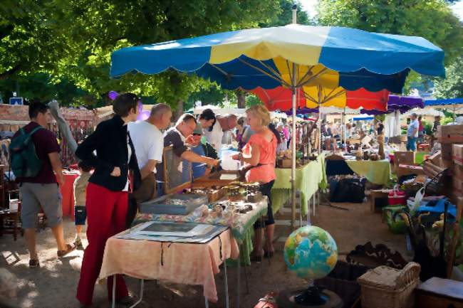 Brocante