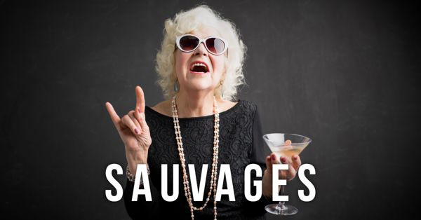 Sauvages