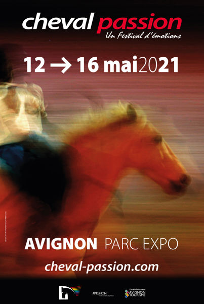 Cheval Passion 2021