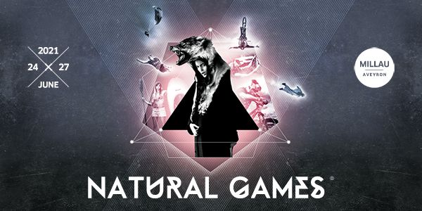 NATURAL GAMES 2021