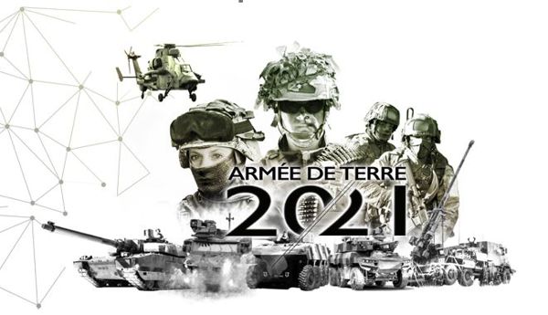 L'armée de Terre recrute !