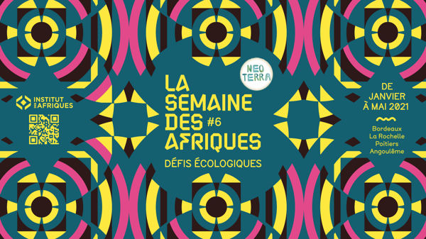 Semaine des Afriques #6