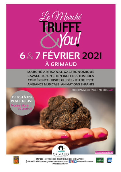 Grimaud en 7 jours  Grimaud Tourisme – Le charme de la Provence et de la  Côte d'Azur