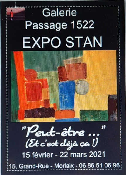 Expo Stan