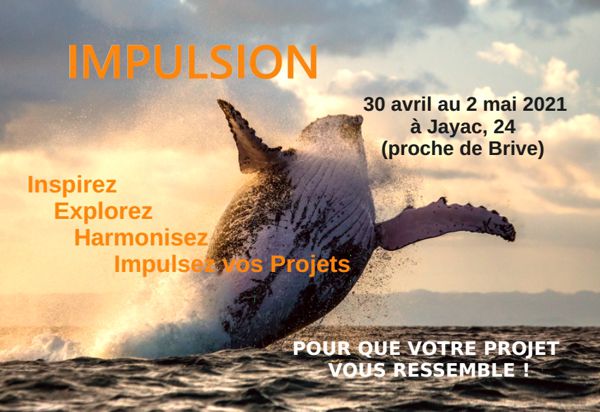 Impulsez des projets qui vous ressemblent !