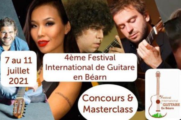 Concours & MasterClasses