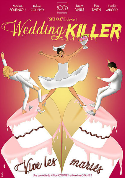 Wedding Killer