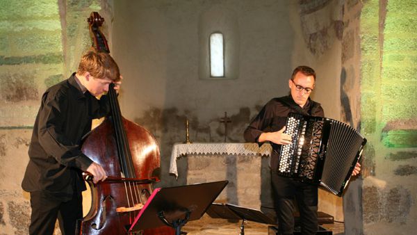 Festival de Musique en Bourbonnais