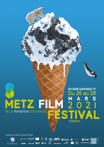 METZ FILM FESTIVAL DE LA TRANSITION ÉCOLOGIQUE