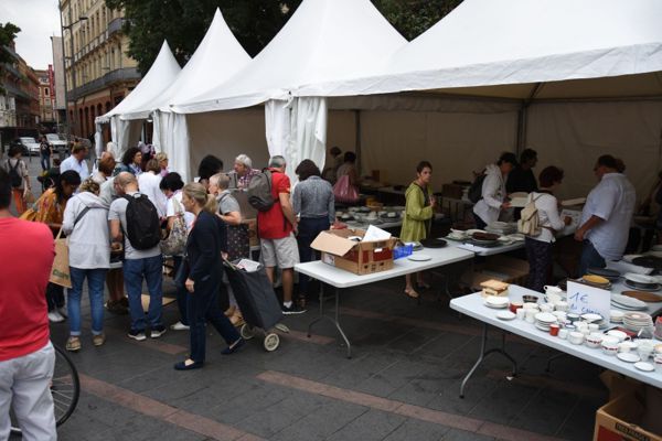 Vide Cuisine des Arts de la Table !