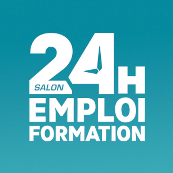 24H pour l'emploi et la formation