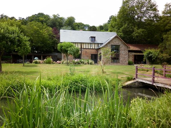 Retraite Yoga et Nature