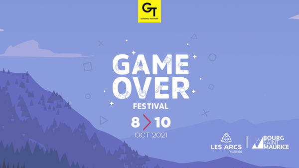 Game Over Festival 2021