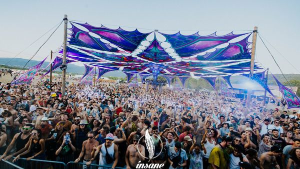 Insane Festival