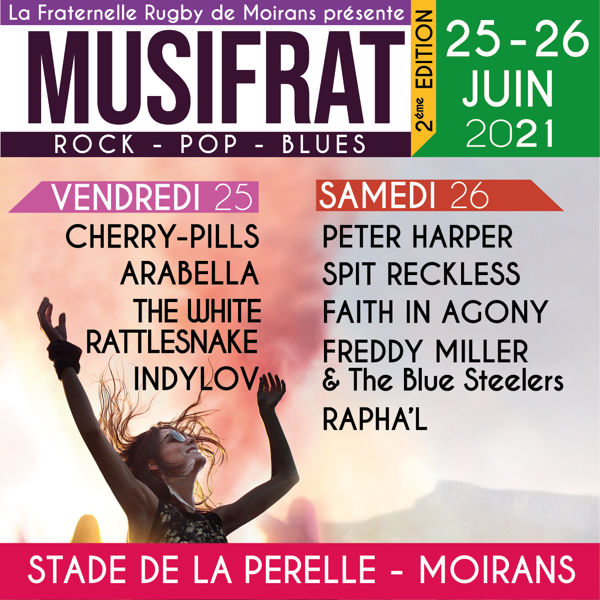 Festival Musifrat