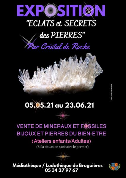 Exposition vente