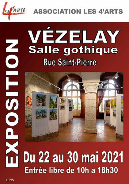 Exposition peintures-sculptures