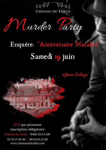 Murder Party 