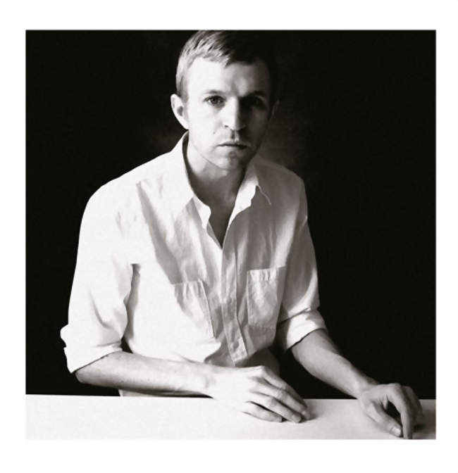 Concert Jay-Jay Johanson et Chapelier Fou