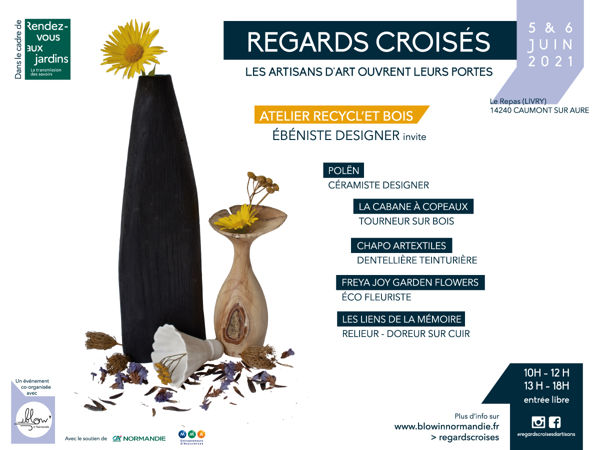 Regards croisés