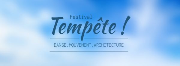 Festival Tempête !
